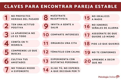 que buscas en una relacion|Lo que Necesitas (y lo que No) en Una Relación Amorosa